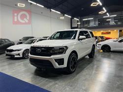 فورد إكسبيديشن